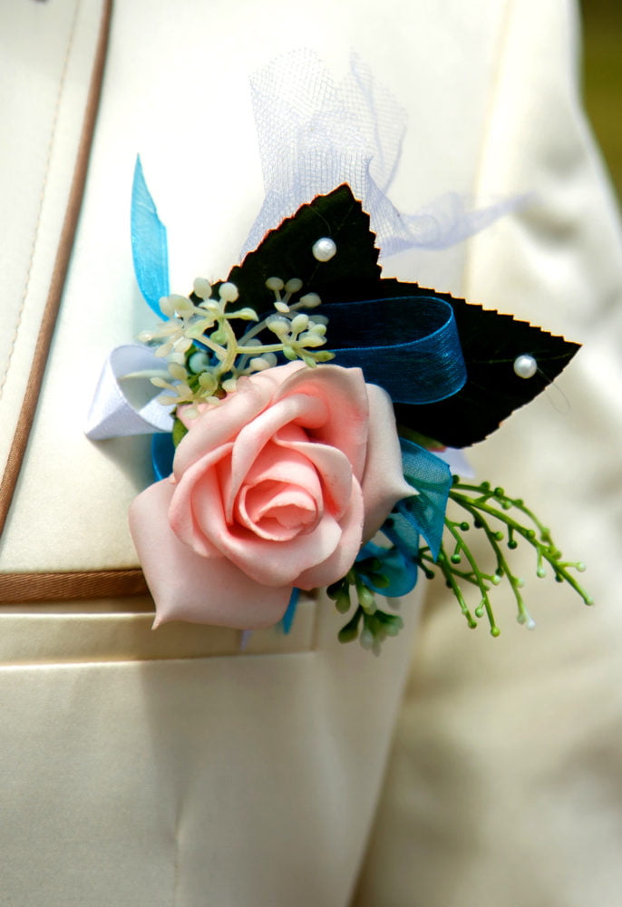 Boutonniere P2