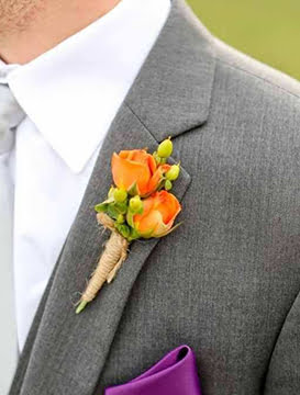 Boutonniere - 2