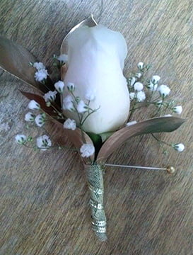 Boutonniere - 3
