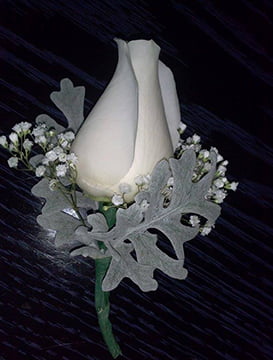 Boutonniere - 5