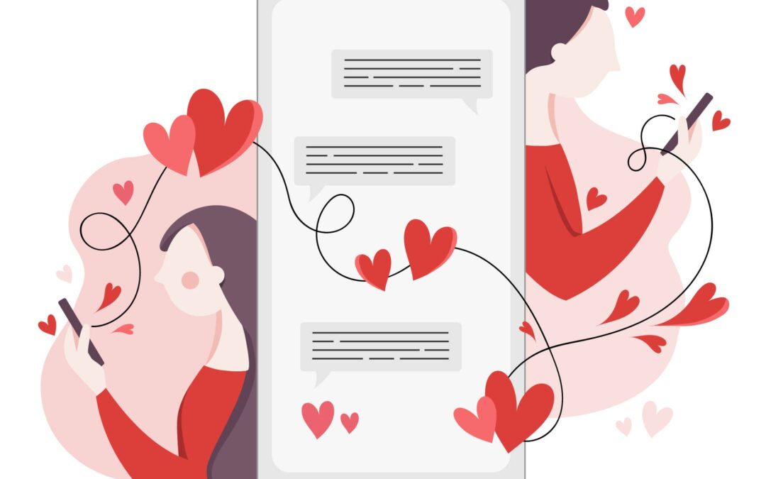 20 of the Most Romantic Valentine’s Day Phrases