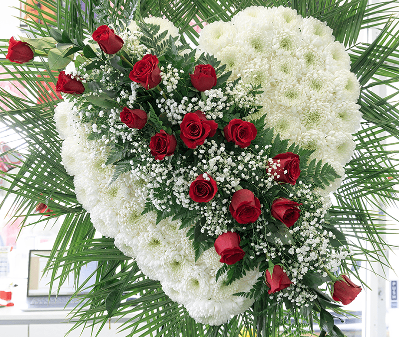 Funeraria Caballero Rivero Hialeah. Funeral Home