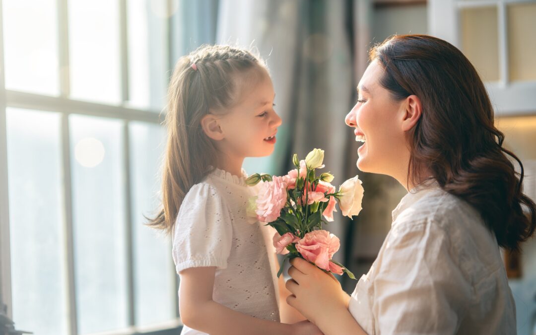 mother day flowers