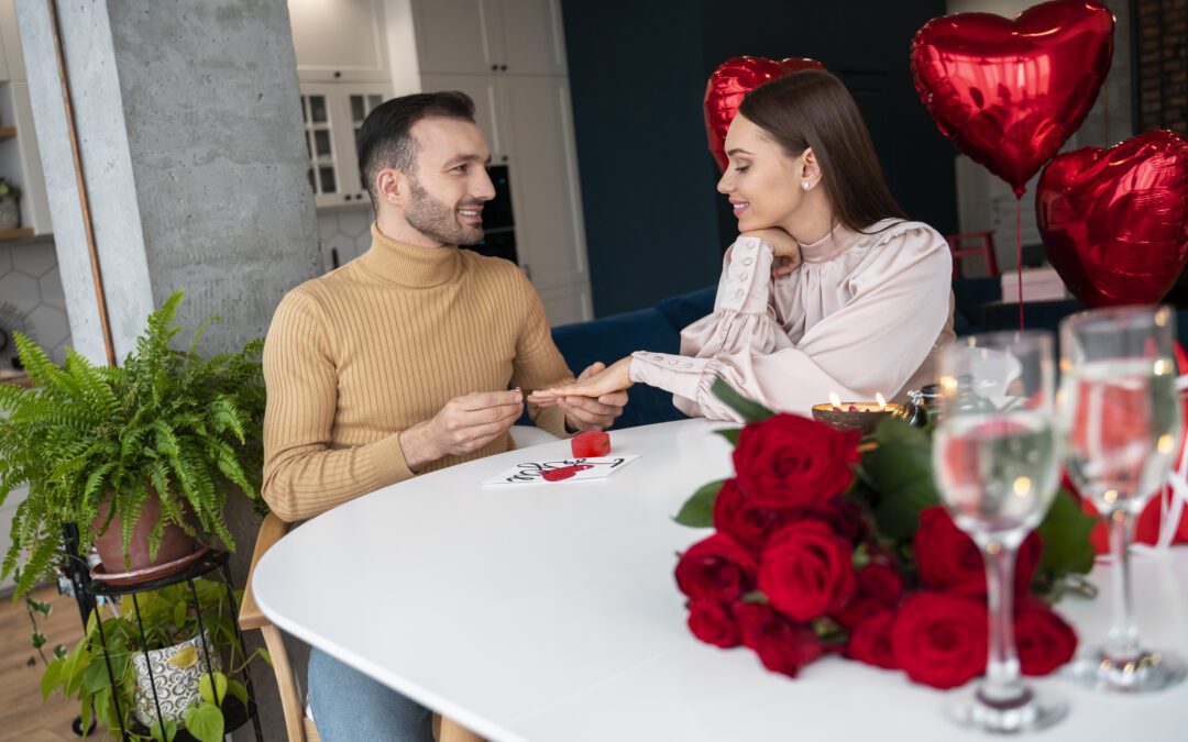  Blooming Love: A Valentine's Day Tribute to the Special Someone