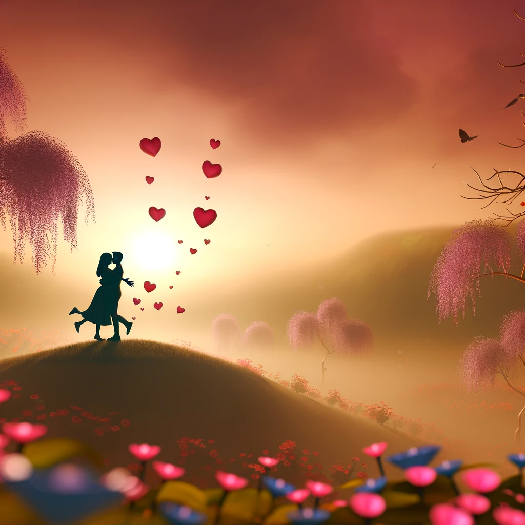 10 frases para acompañar el regalo de flores a alguien que te gusta