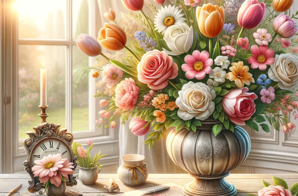 25 mensajes para enviar el Día de la Madre