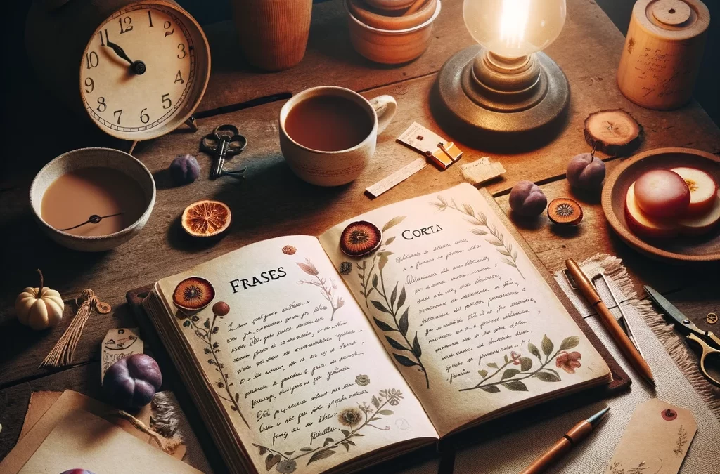 15 Frases cortas para WhatsApp