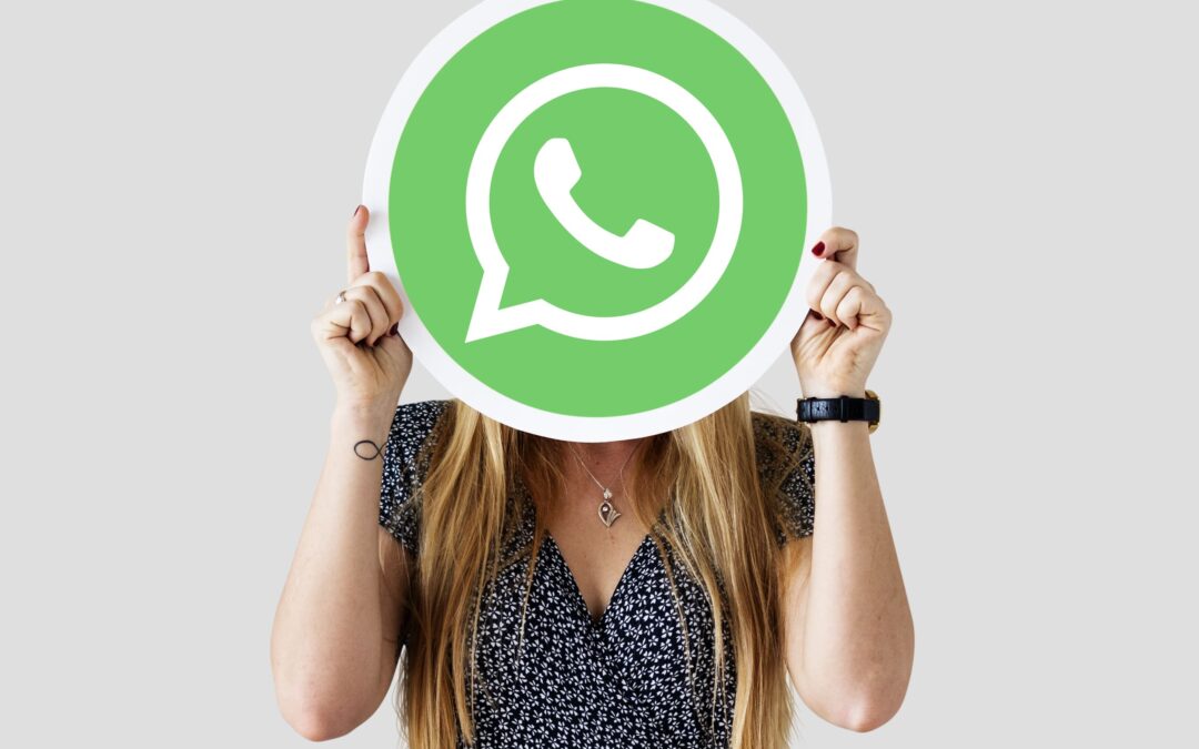 30 frases para tu perfil de WhatsApp