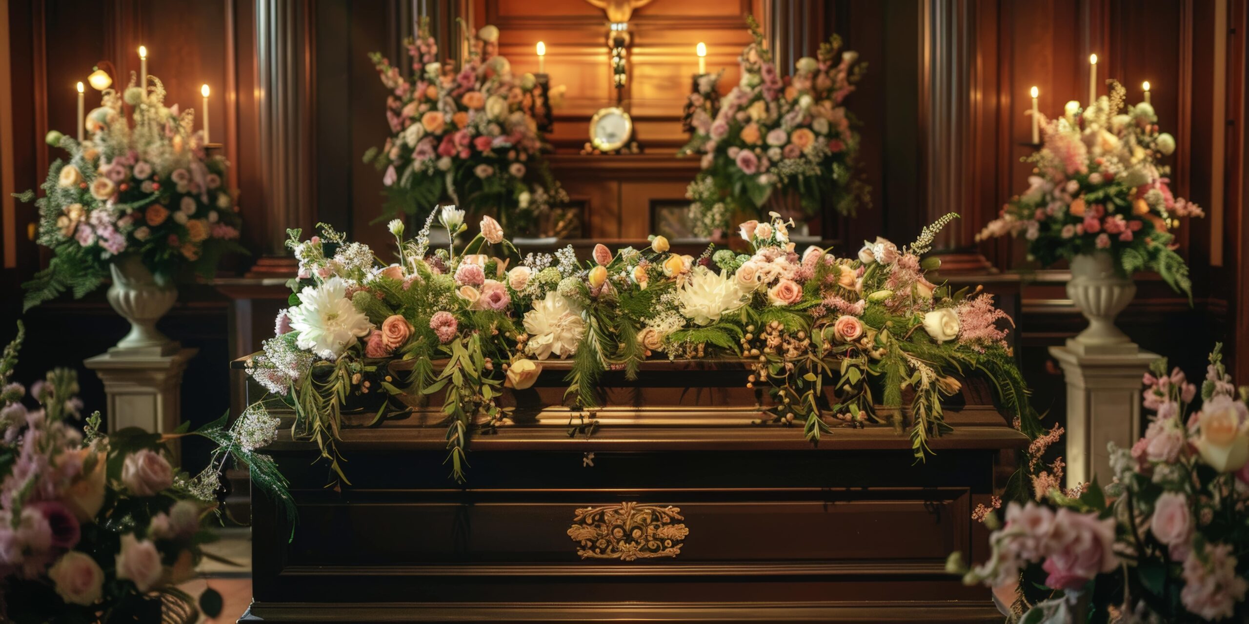Buy Sympathy and Funeral flowers from Hialeah Flowers