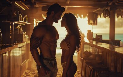 20 frases eróticas y sensuales que despiertan la imaginación