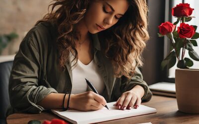 Cartas de cumpleaños para un exnovio