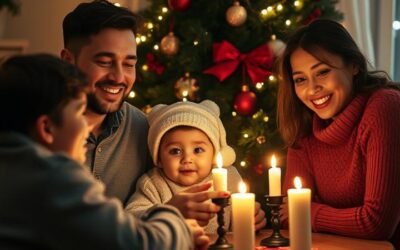 15 Christmas dedications