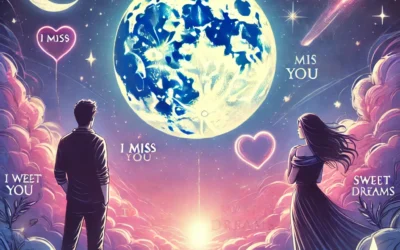 30 Mensajes de Buenas Noches para Reconquistar a tu Ex