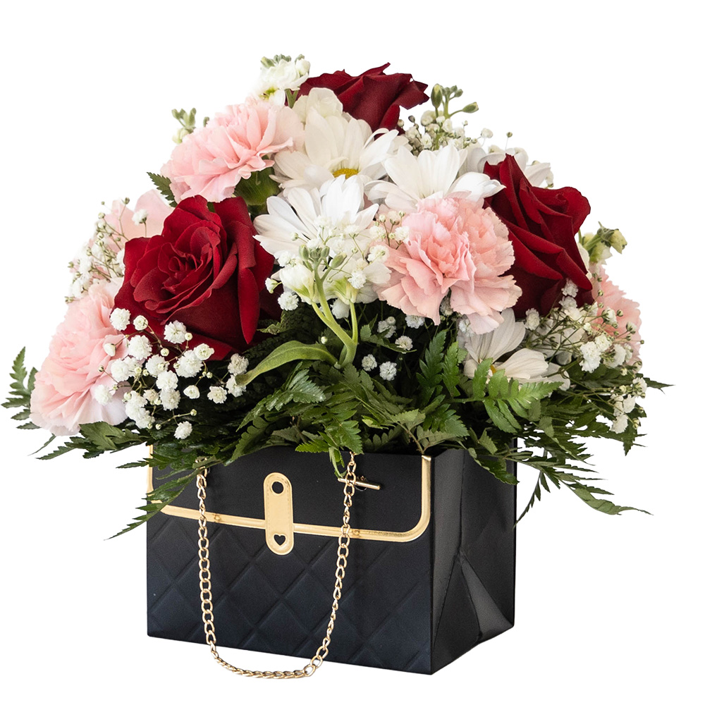 Forever red-pink C-3