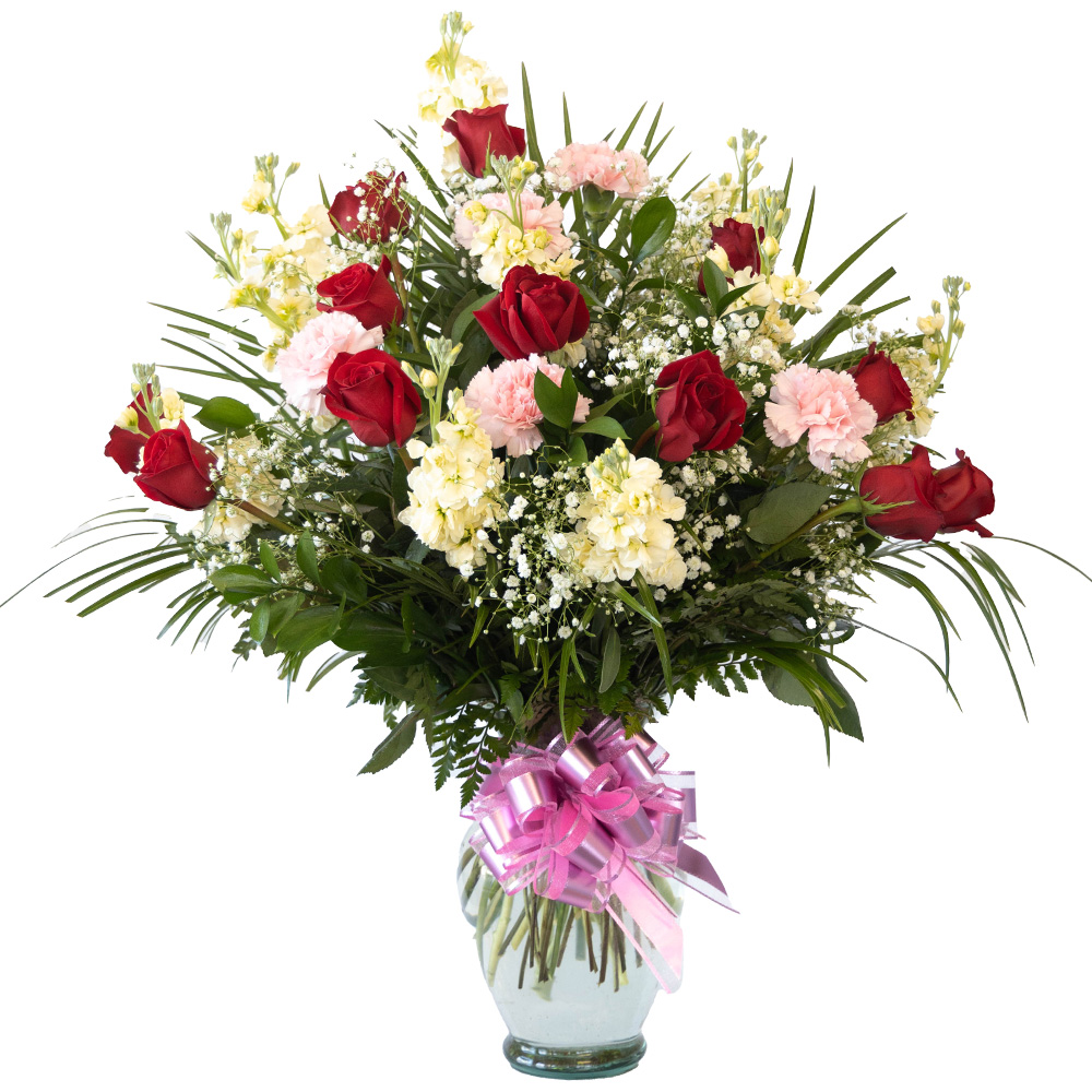 New floral arrangement "Nery"