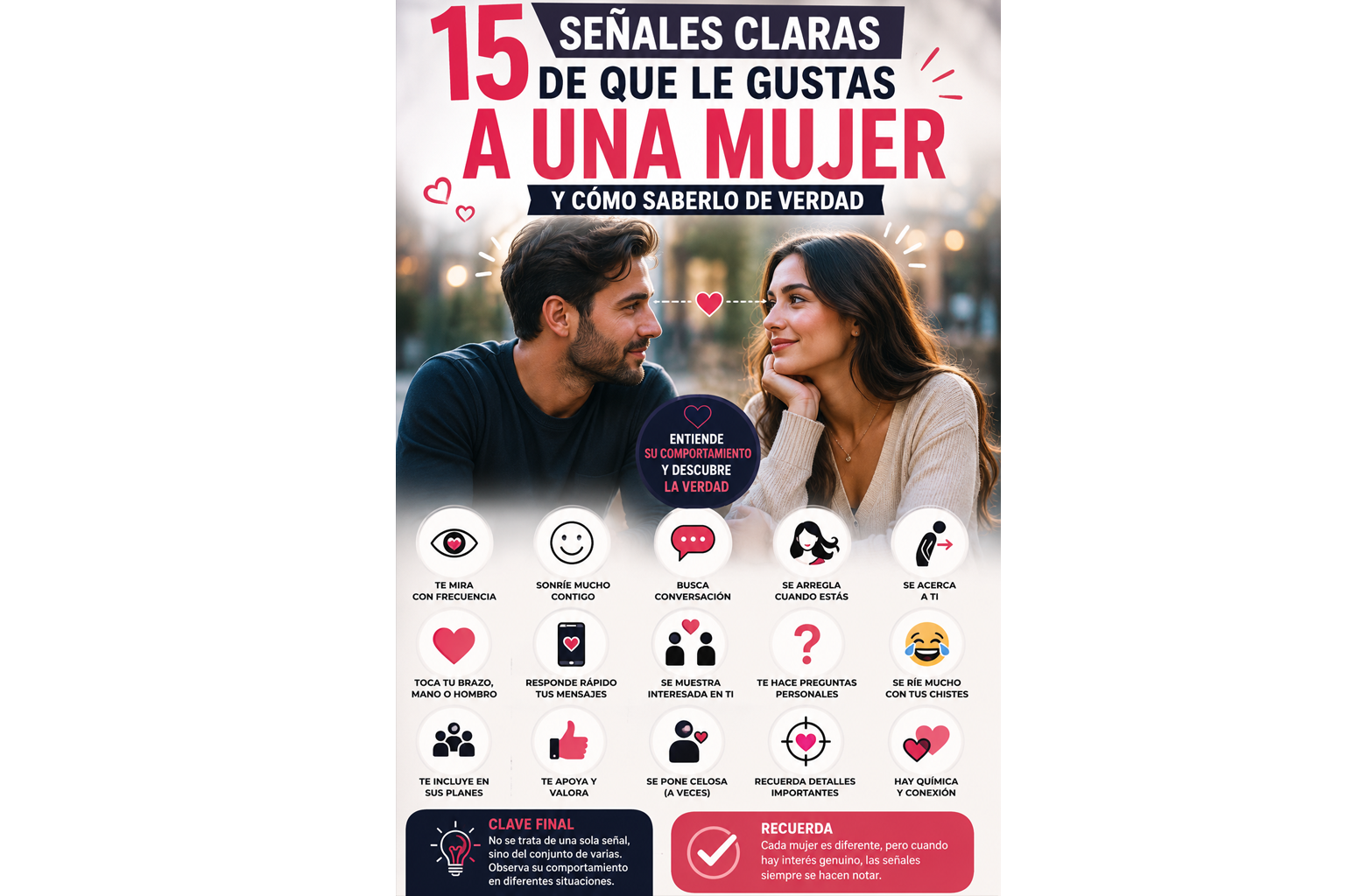 ￼Enfoque de Psicología y Lenguaje Corporal