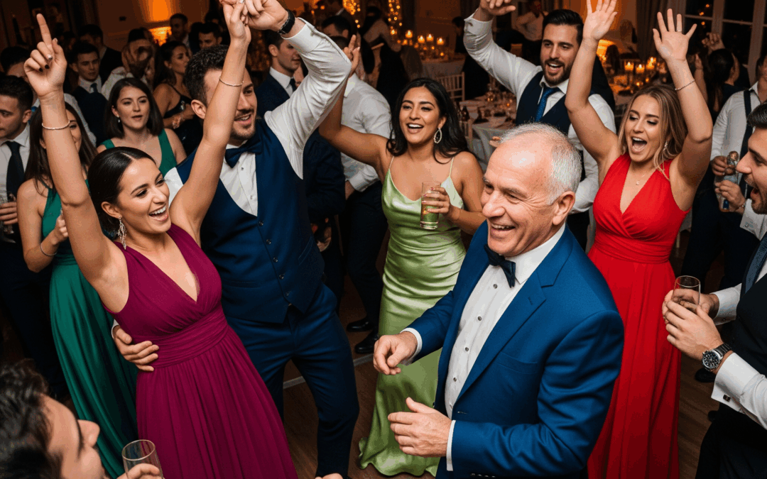 Wedding Entertainment Ideas: