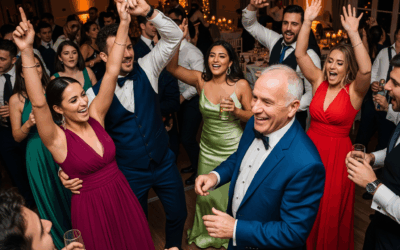 Wedding Entertainment Ideas: