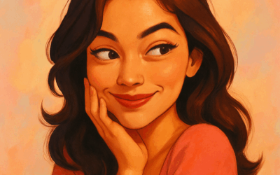 🔥 Psicología del Enamoramiento: Cómo Saber si Ella Te Desea (Sin Preguntarle)